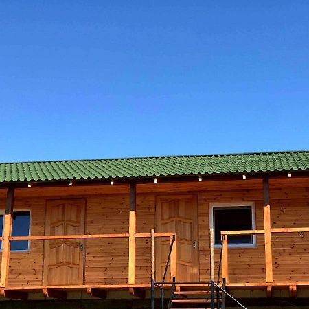 Садиба Bed and Breakfast Bene Exteriör bild