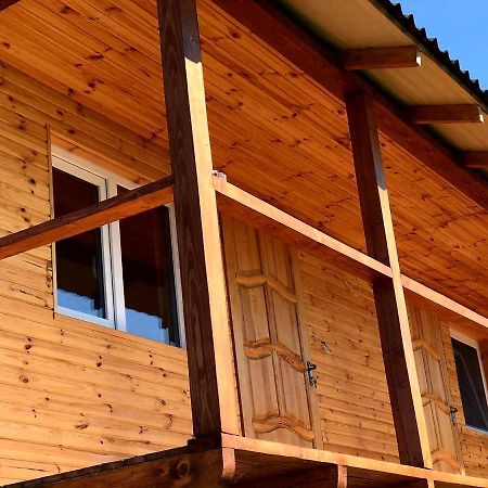 Садиба Bed and Breakfast Bene Exteriör bild