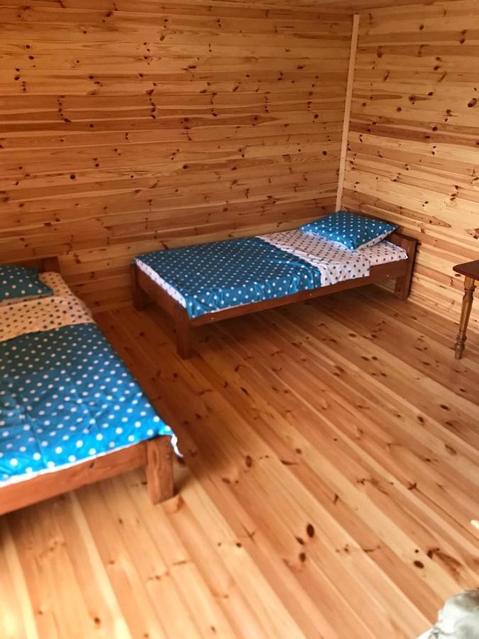 Садиба Bed and Breakfast Bene Exteriör bild