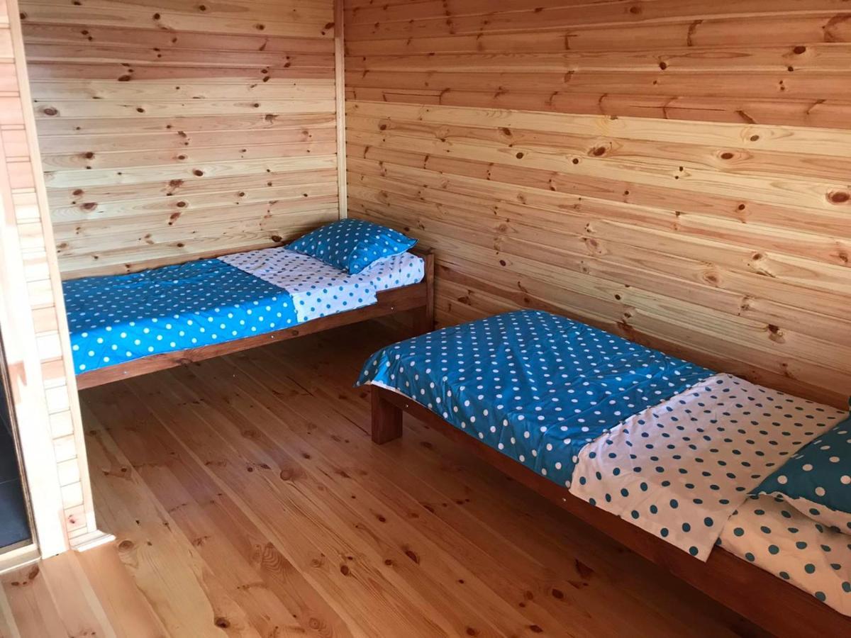 Садиба Bed and Breakfast Bene Exteriör bild