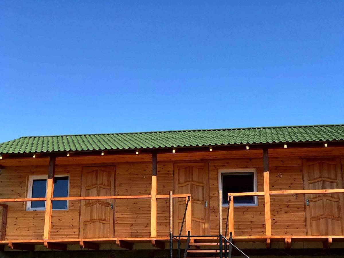 Садиба Bed and Breakfast Bene Exteriör bild