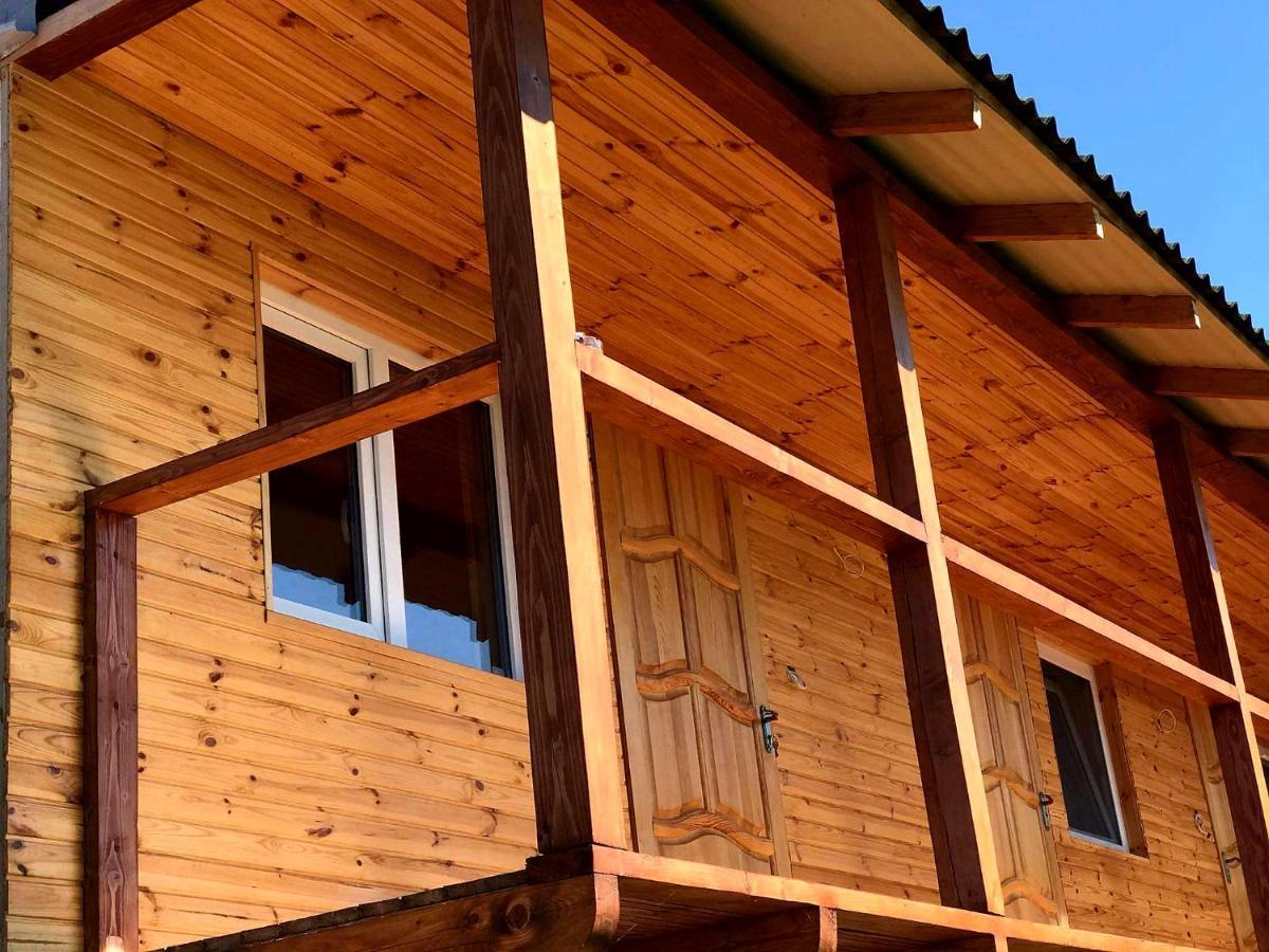 Садиба Bed and Breakfast Bene Exteriör bild