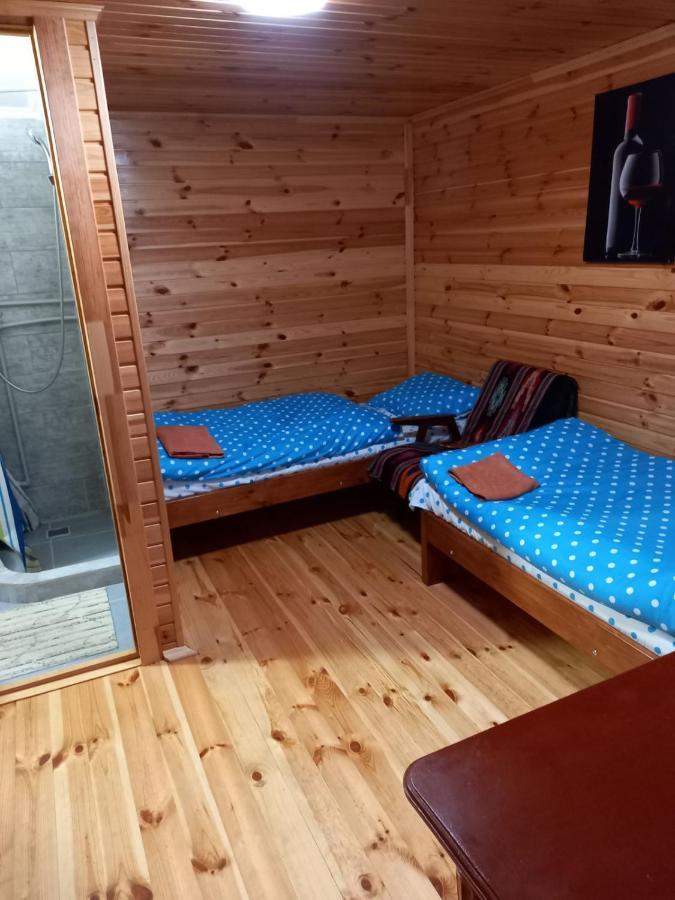 Садиба Bed and Breakfast Bene Exteriör bild