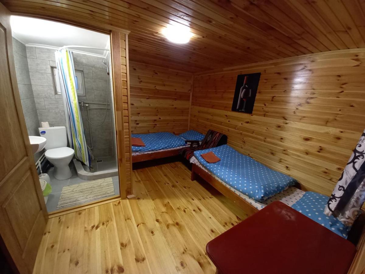 Садиба Bed and Breakfast Bene Exteriör bild