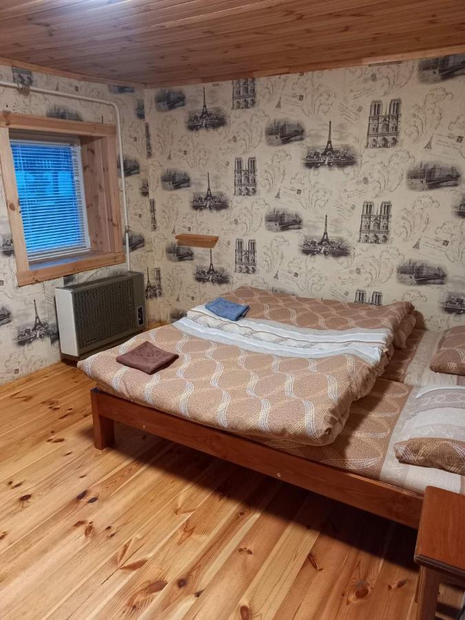 Садиба Bed and Breakfast Bene Exteriör bild