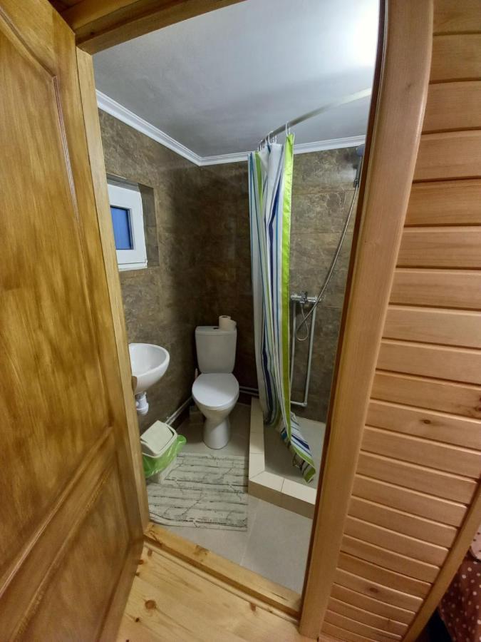 Садиба Bed and Breakfast Bene Exteriör bild