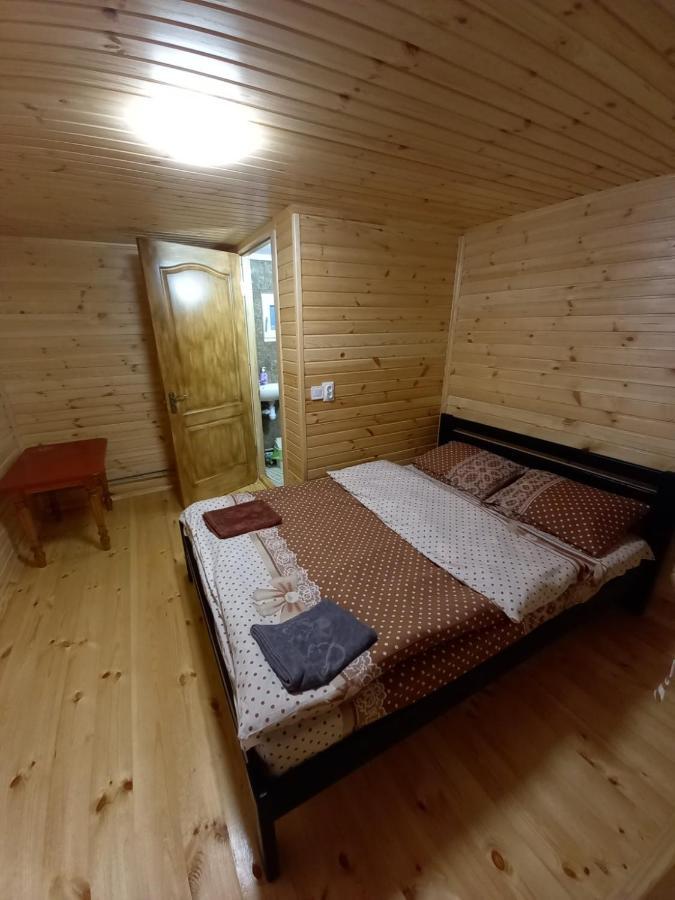 Садиба Bed and Breakfast Bene Exteriör bild