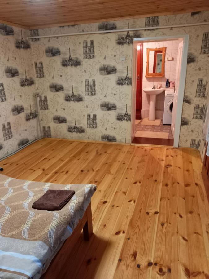 Садиба Bed and Breakfast Bene Exteriör bild